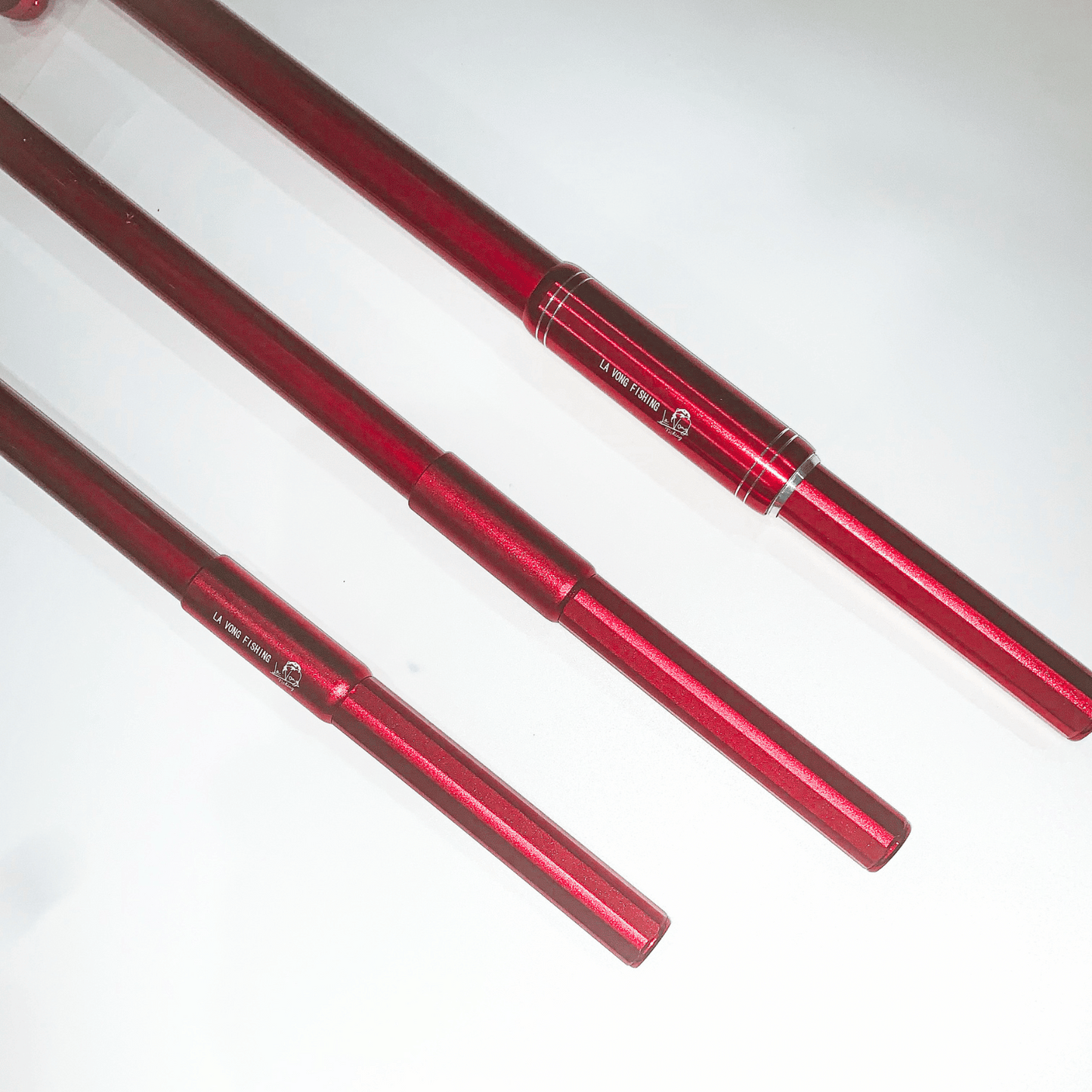 Chuôi Gác Cần Câu Đài Chiyao, Phụ Kiện Câu Đài - Lã Vọng Fishing