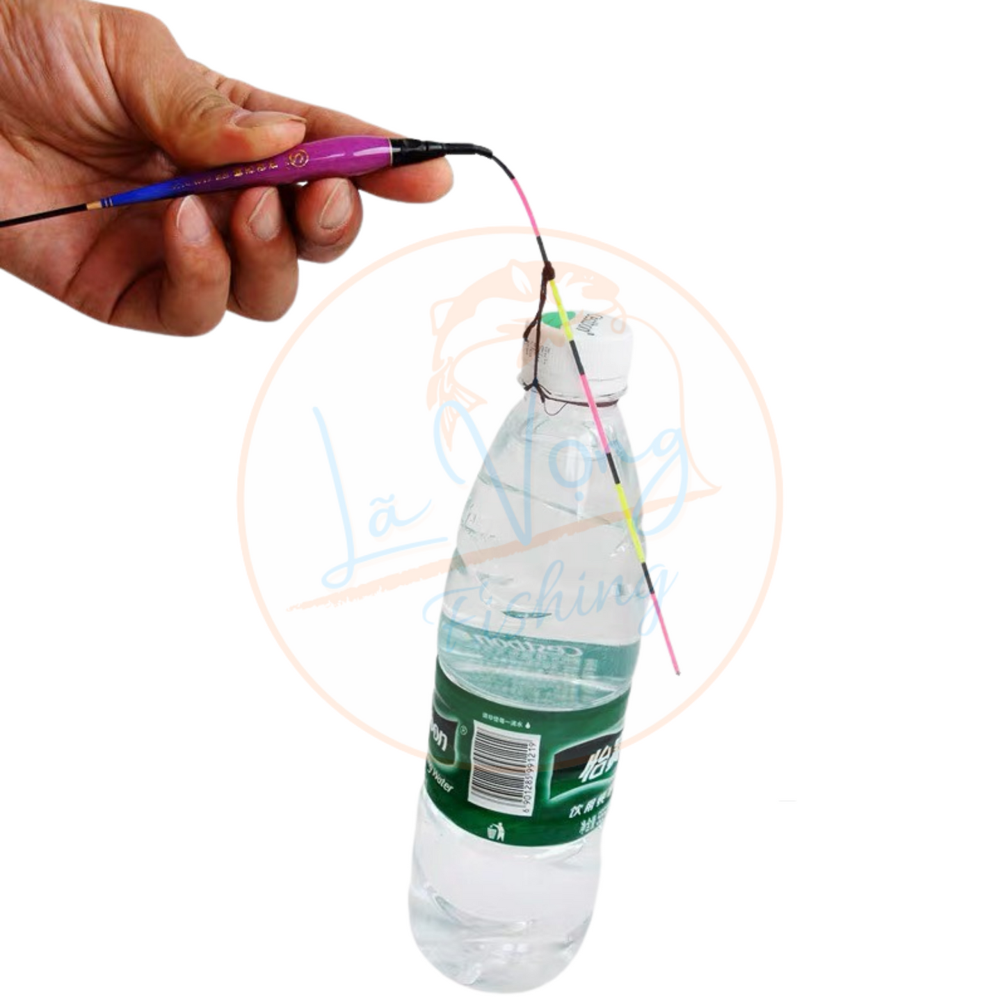 Phao Hố Đấu Ngày Đêm Tự Cân Linh Long Chí Tôn, Phao câu đài săn hàng