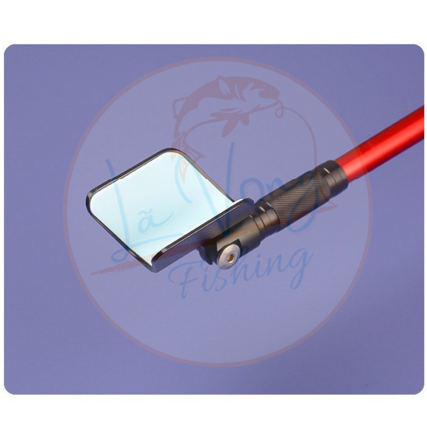Gác thi đấu CY Đỏ - Đen, Gác câu đài cao cấp