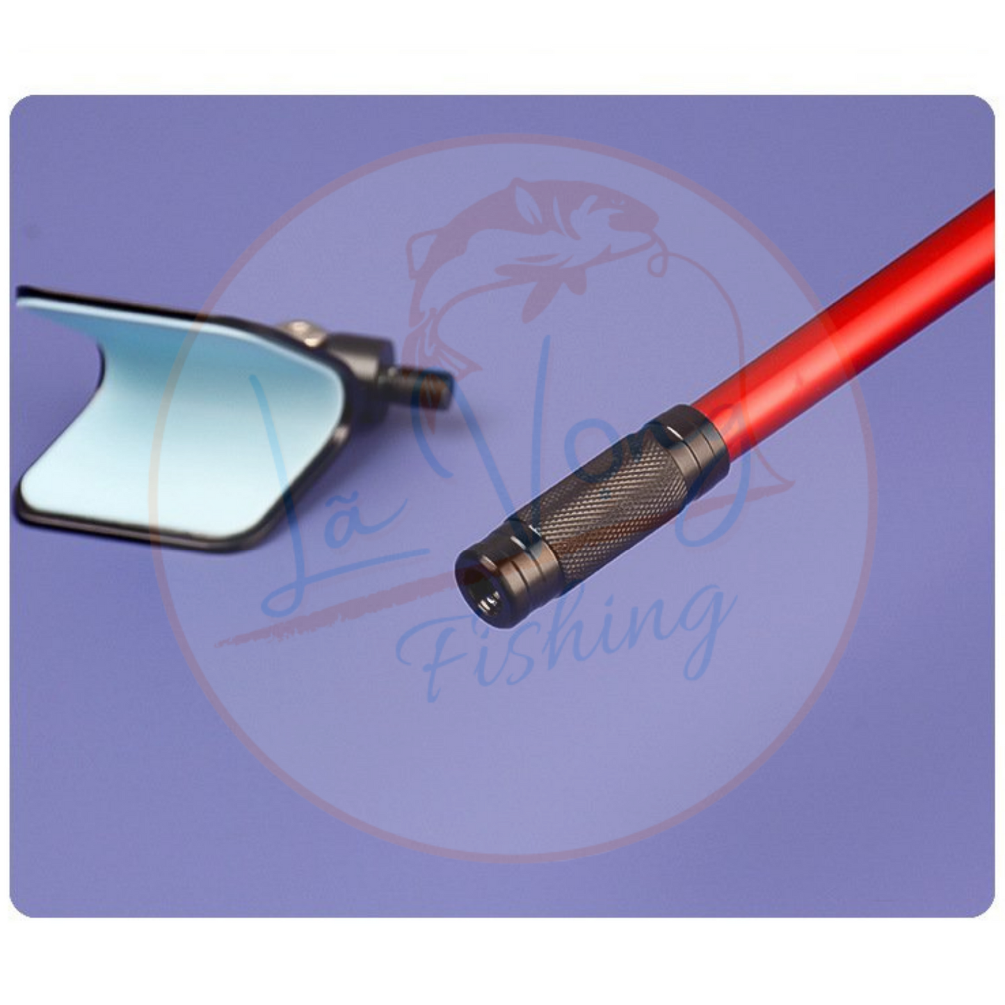 Gác thi đấu CY Đỏ - Đen, Gác câu đài cao cấp