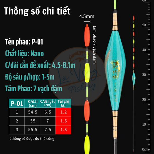 Phao Câu Đơn Đài Hố Đấu Chuyên Ngày - P01