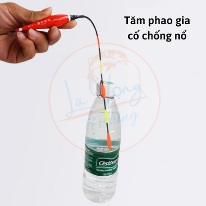 Phao Linh Long Chí Tôn Ngày - Đêm, Mã BT - Phao Câu Đài Cao Cấp